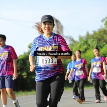 Runner Photo 8006673