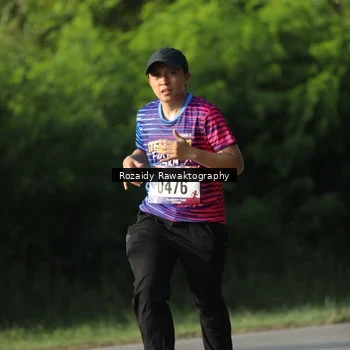 Runner Photo 8006675