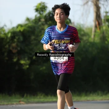Runner Photo 8006677