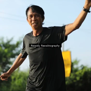 Runner Photo 8006680