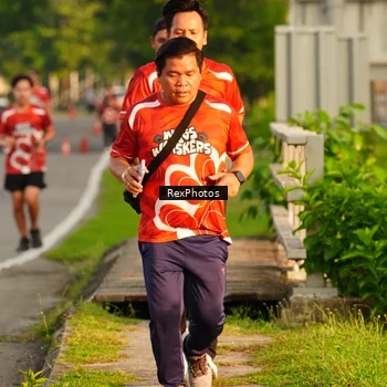 Runner Photo 8006686