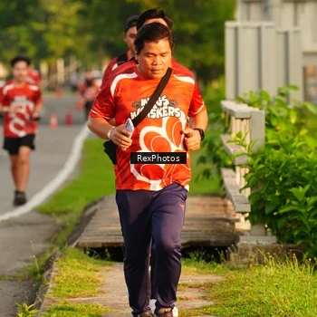 Runner Photo 8006692