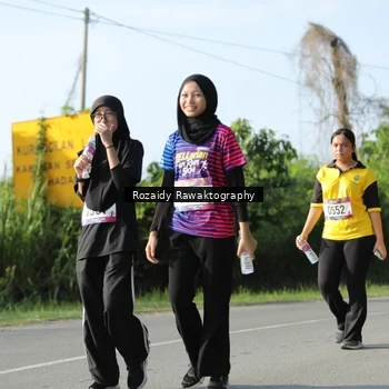 Runner Photo 8006695