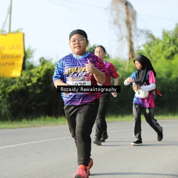 Runner Photo 8006696