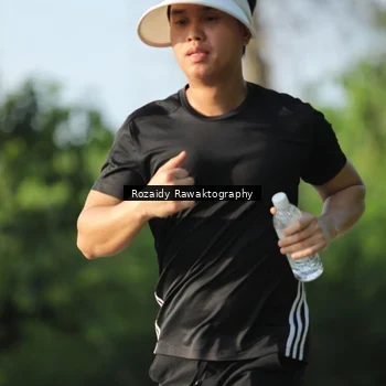 Runner Photo 8006702