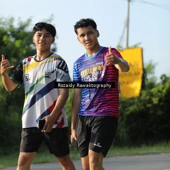 Runner Photo 8006703