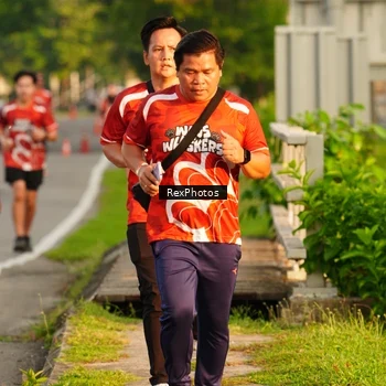 Runner Photo 8006705