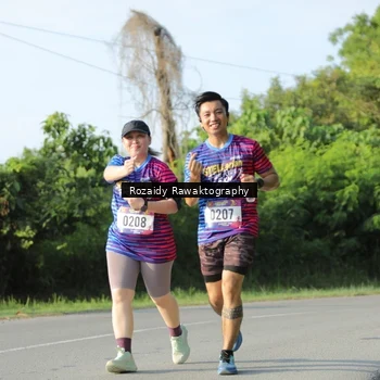 Runner Photo 8006706