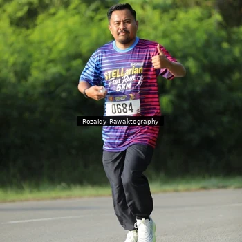 Runner Photo 8006709