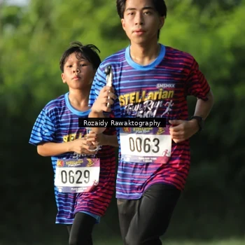 Runner Photo 8006715
