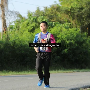 Runner Photo 8006724