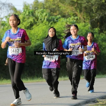 Runner Photo 8006733