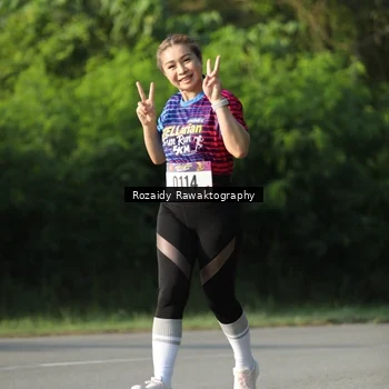 Runner Photo 8006735