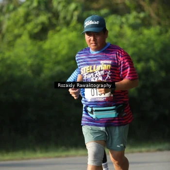 Runner Photo 8006737