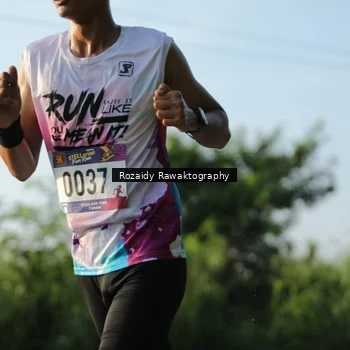 Runner Photo 8006740