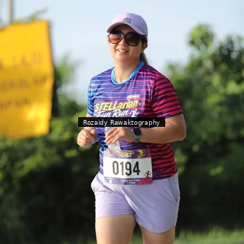 Runner Photo 8006741