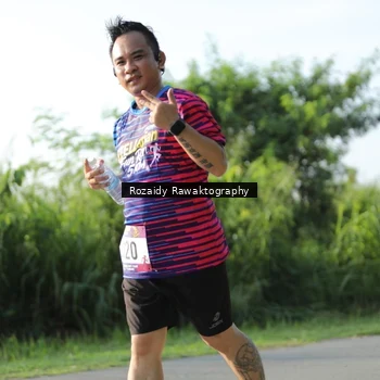 Runner Photo 8006744