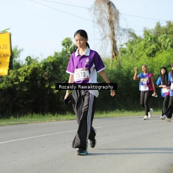 Runner Photo 8006747