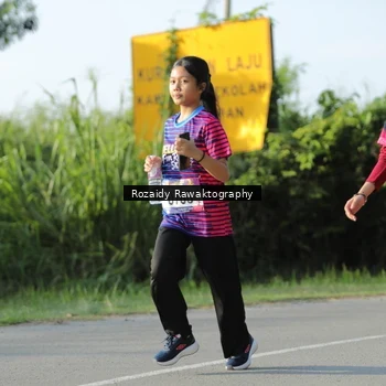 Runner Photo 8006749