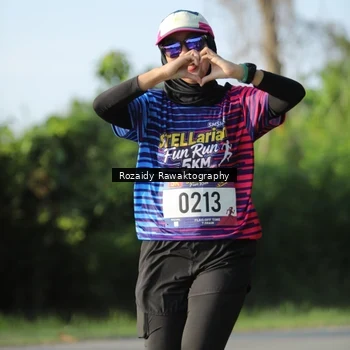 Runner Photo 8006754