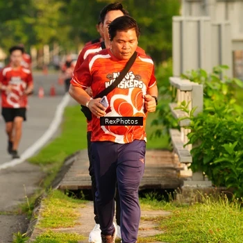 Runner Photo 8006756