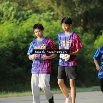 Runner Photo 8006758