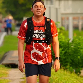 Runner Photo 8006760