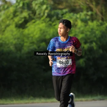 Runner Photo 8006761