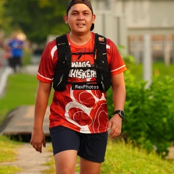 Runner Photo 8006766