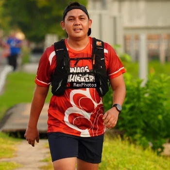 Runner Photo 8006769