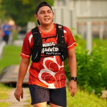 Runner Photo 8006773