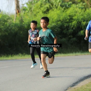 Runner Photo 8006774