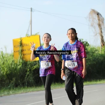 Runner Photo 8006778