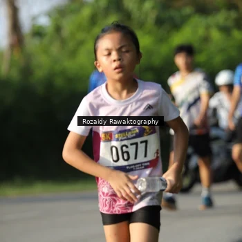 Runner Photo 8006781
