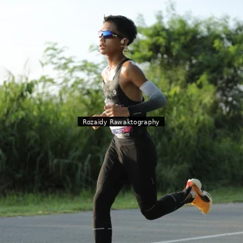 Runner Photo 8006793