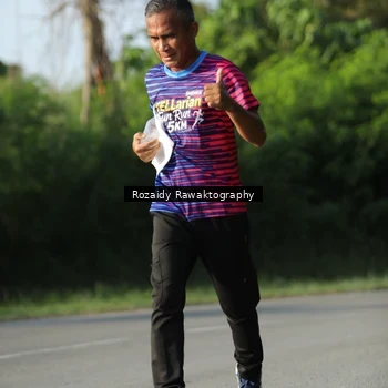 Runner Photo 8006805