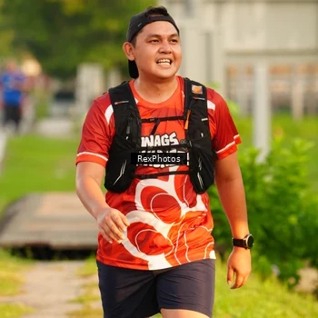 Runner Photo 8006810