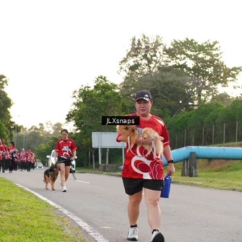 Runner Photo 8006813