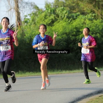 Runner Photo 8006818
