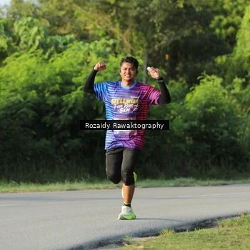 Runner Photo 8006825