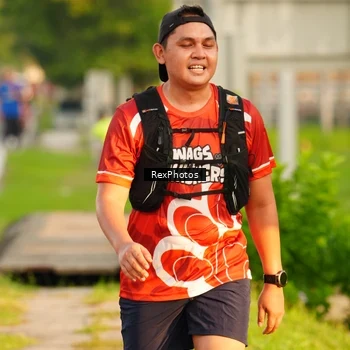 Runner Photo 8006830