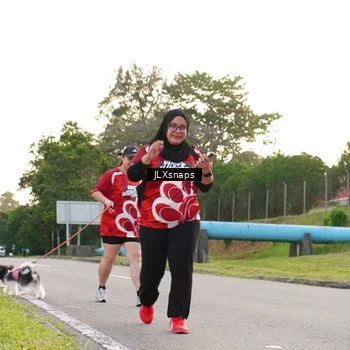 Runner Photo 8006833