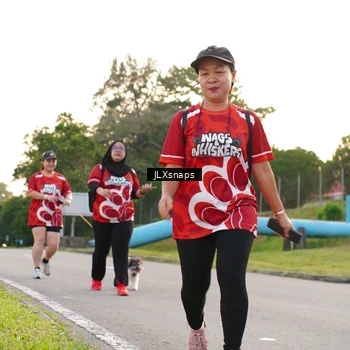 Runner Photo 8006835