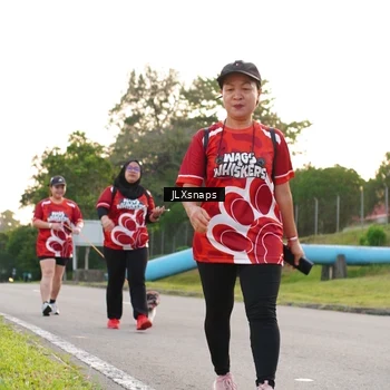 Runner Photo 8006837