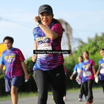 Runner Photo 8006839