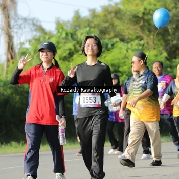 Runner Photo 8006841