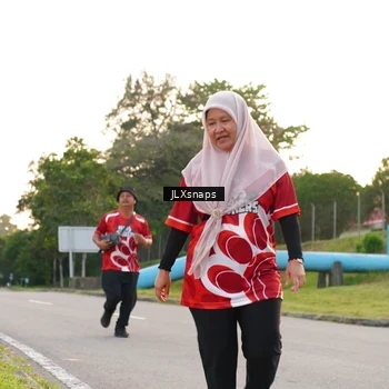 Runner Photo 8006846