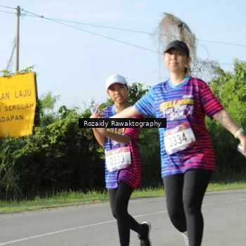 Runner Photo 8006852