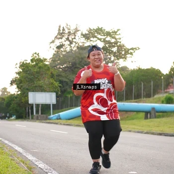 Runner Photo 8006853