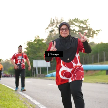 Runner Photo 8006861